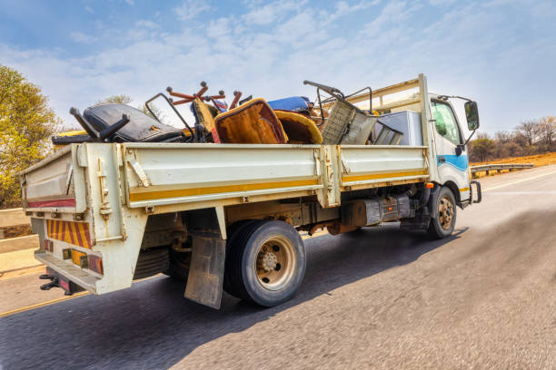 Trusted Crawfordville, FL Junk Removal  Experts